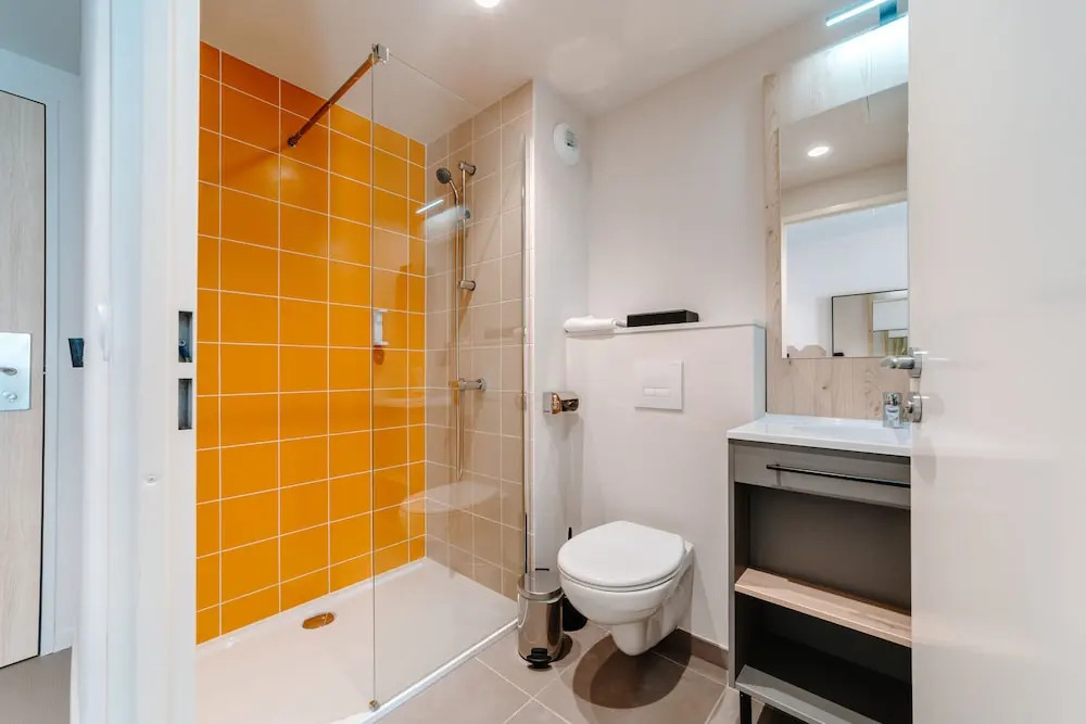 Beelodge Hotel Blois Centre