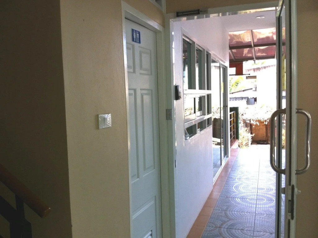Baan Palad Mansion