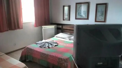 Hotel Campones