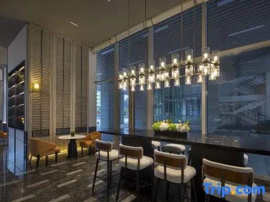 Hampton By Hilton Shenzhen Longhua Commercial Dalang