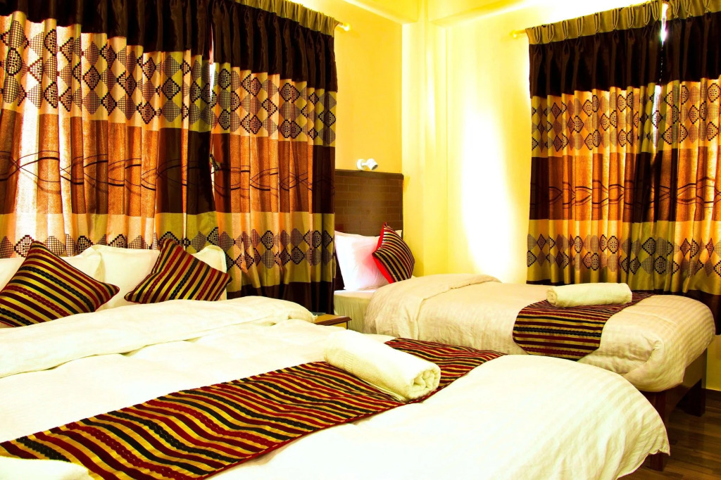Hotel Adam