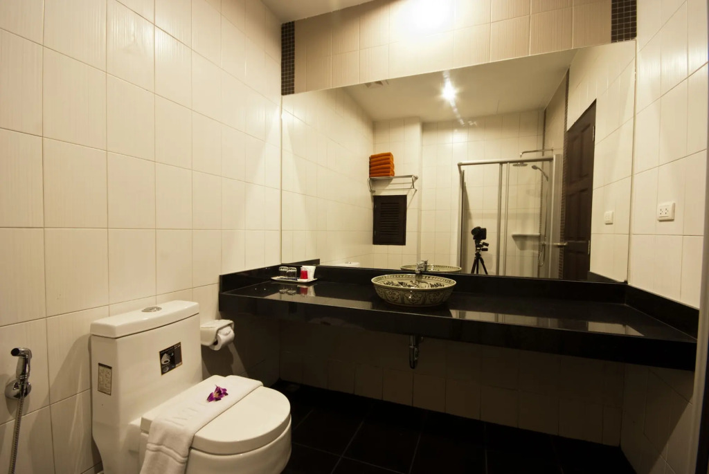 YouDee Hotel Patong