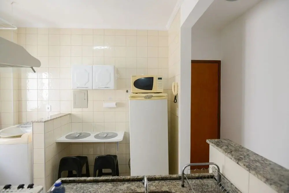 Apto c Espa o Home Office pet Friendly e Garagem