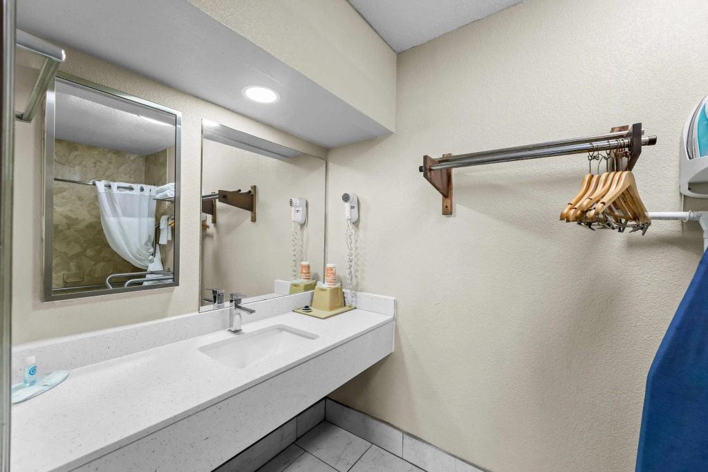 Econo Lodge Greenville