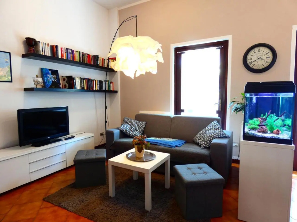 Garden Sweet House Desenzano