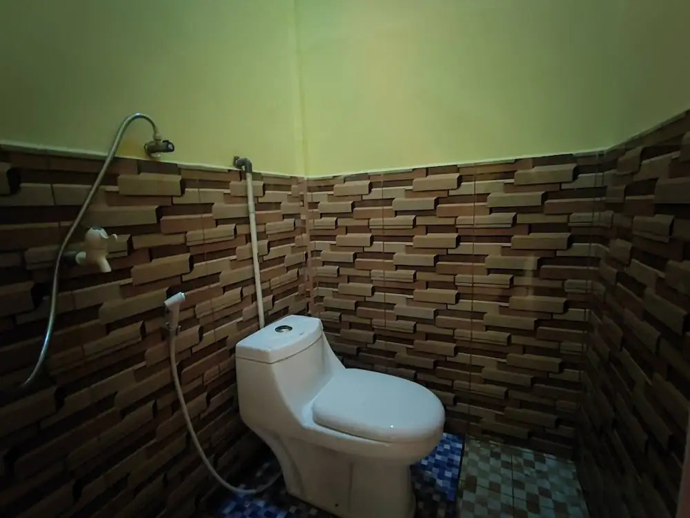 OYO 93591 Penginapan Dvn & Tmy Pangkalan Balai