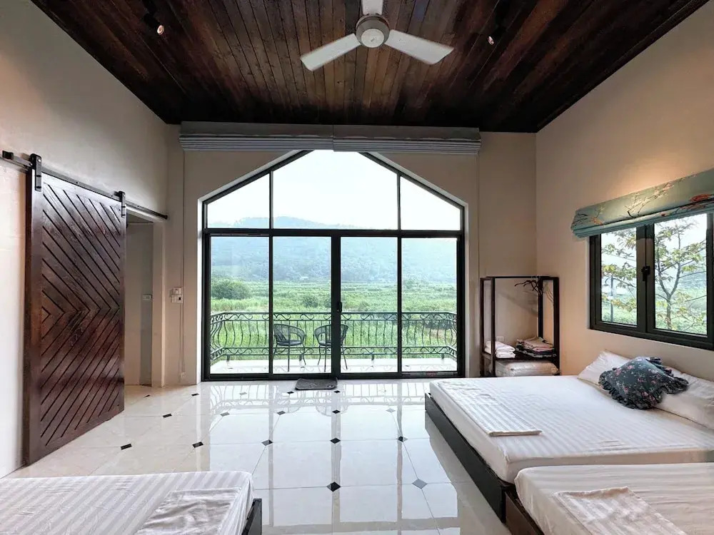 Le Soleil villa ba vì
