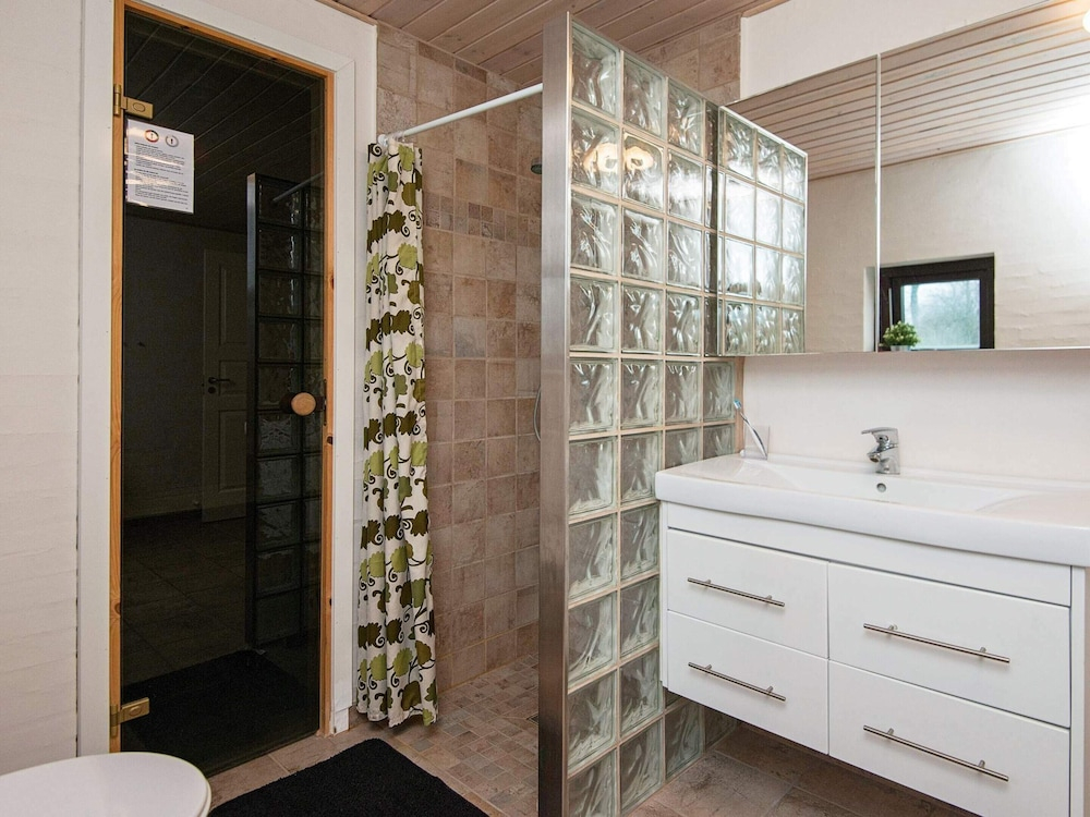 4 star holiday home in Sydals