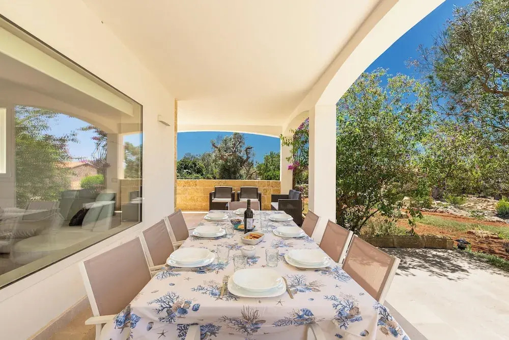 3703 Borgo Dulcedo by Perle di Puglia