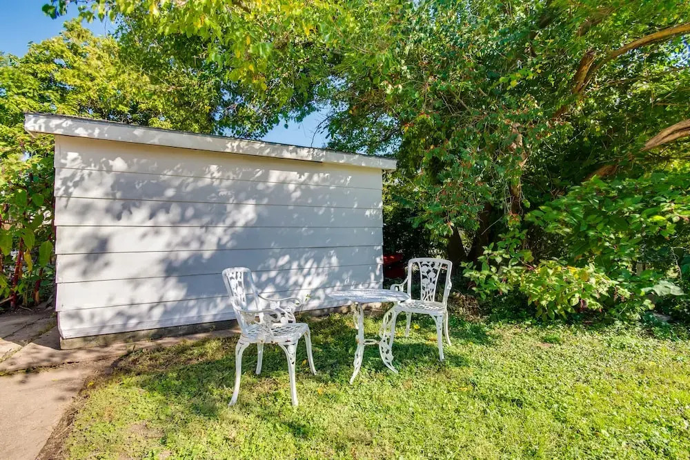 Historic Charleston Home < 1 Mi to University!