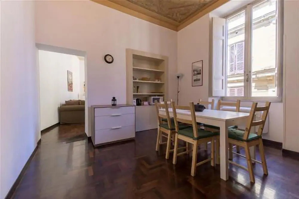 Three bedrooms Spagna Apartment