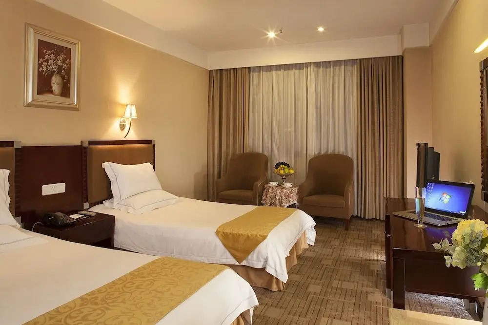 Hualian Eastern Hotel