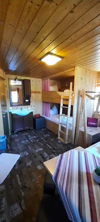 Chalet Auhof