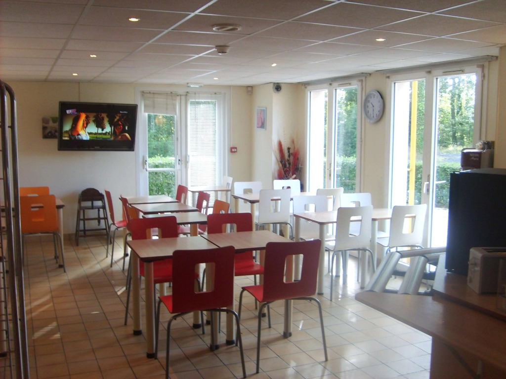 Premiere Classe Dunkerque Loon Plage