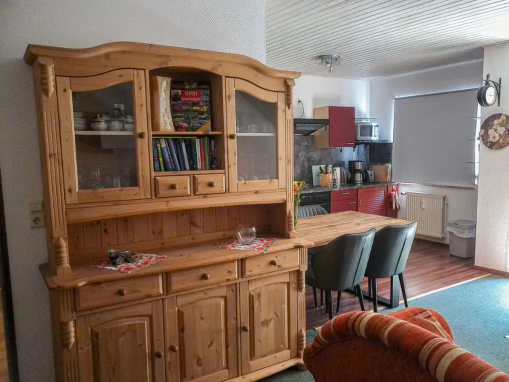 Apartment Waldoase by Interhome