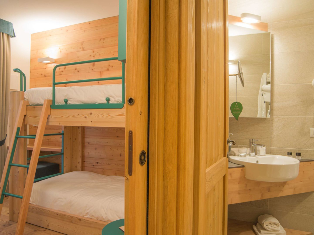 Alagna Mountain Resort & SPA