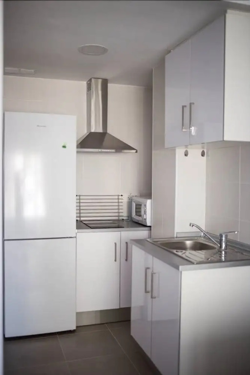 Voramar Apartment