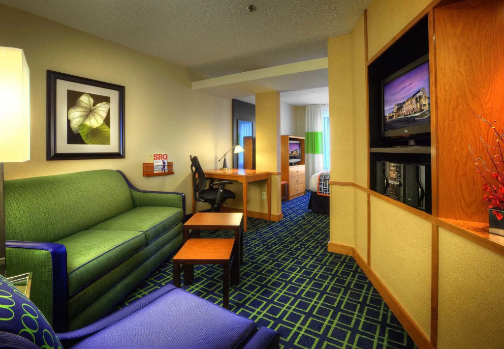 Fairfield by Marriott at Lakewood Ranch - Sarasota
