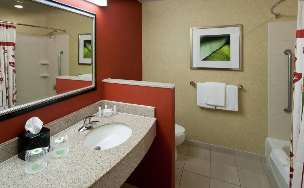 Courtyard by Marriott Texarkana