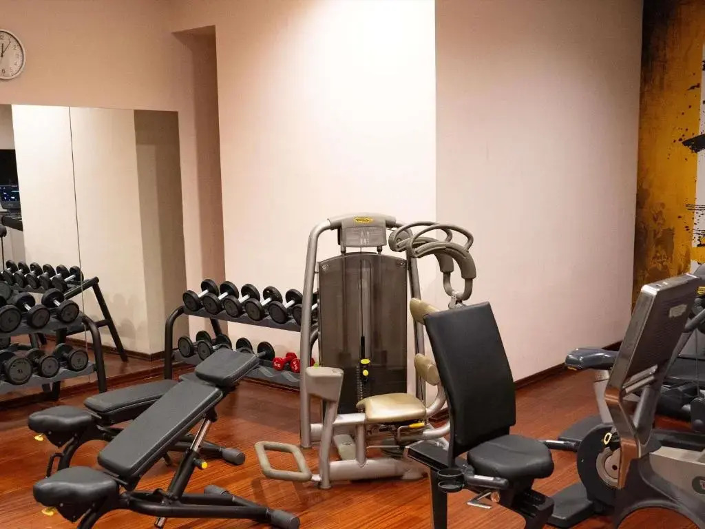 Downtown Ankara Hotel
