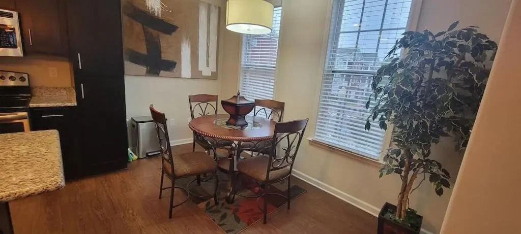 Lovely 2 Bedroom