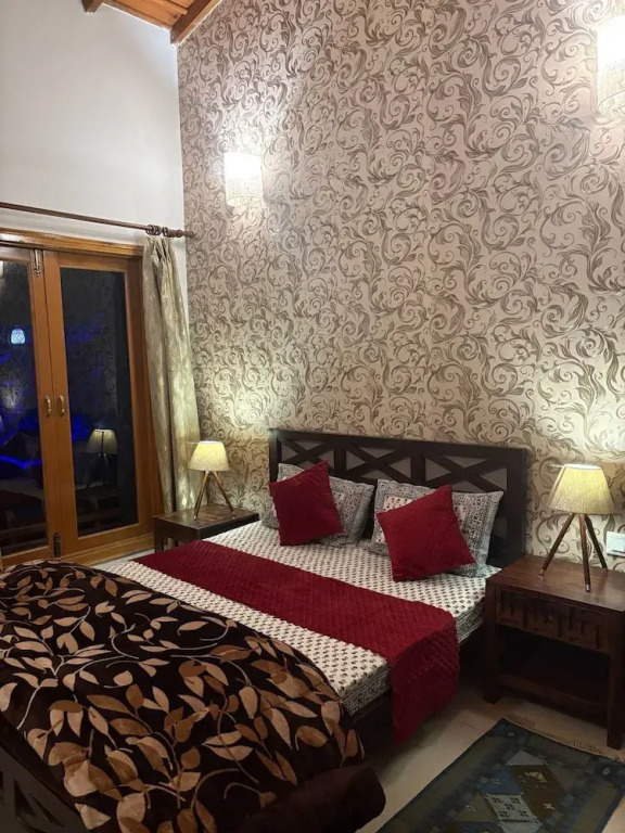 Luxsugero Cottages Premium