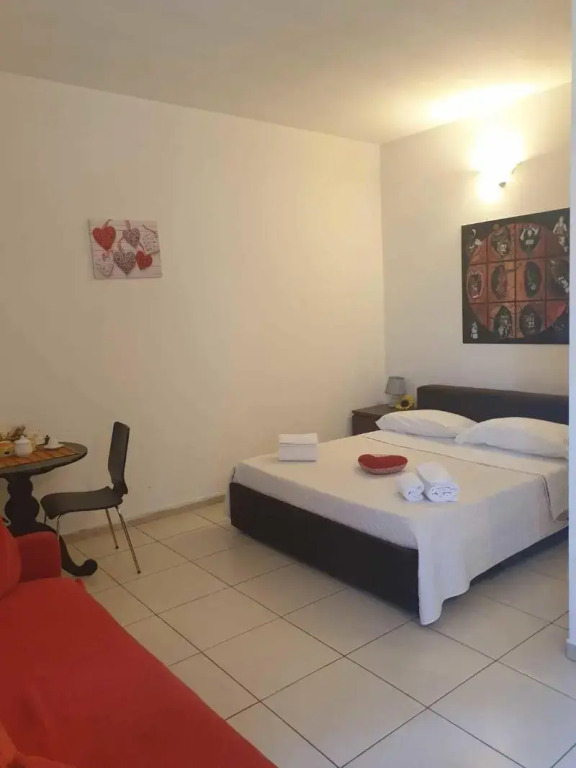 B&B Nuovo Reale - CENTRO STORICO