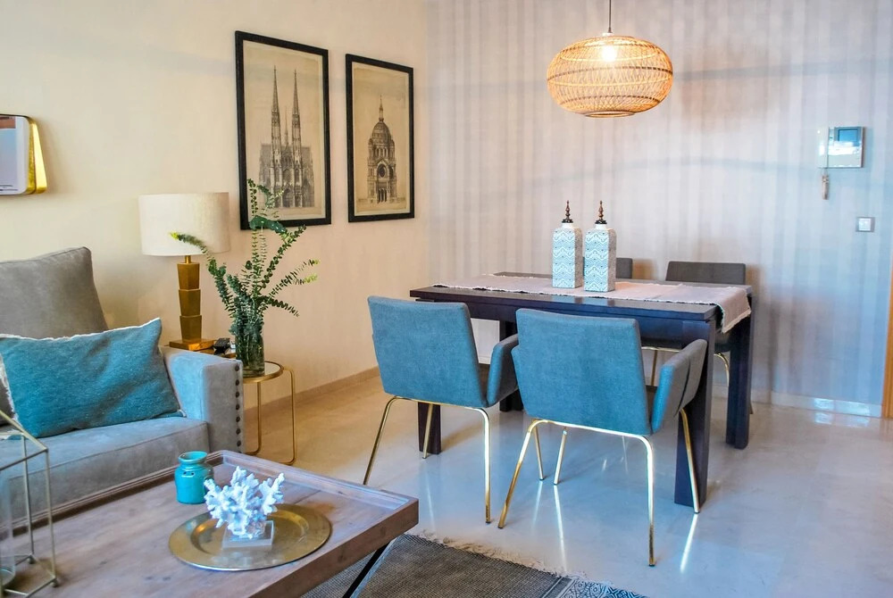 Living4Malaga Platinum Beach