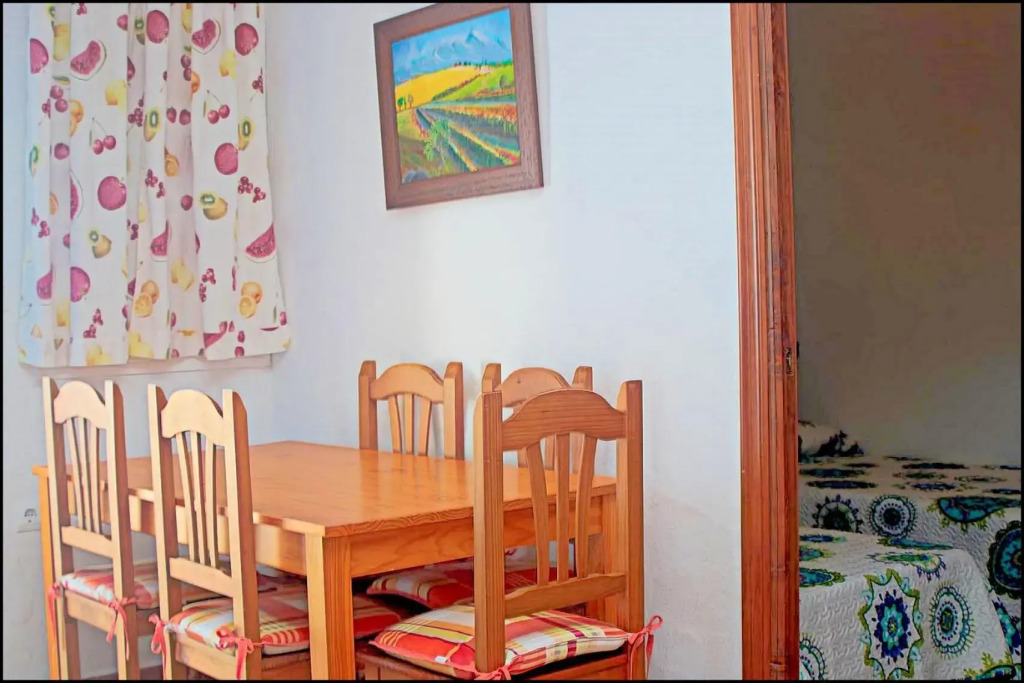 Chalet Veron
