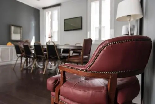 The Vintage Rentals