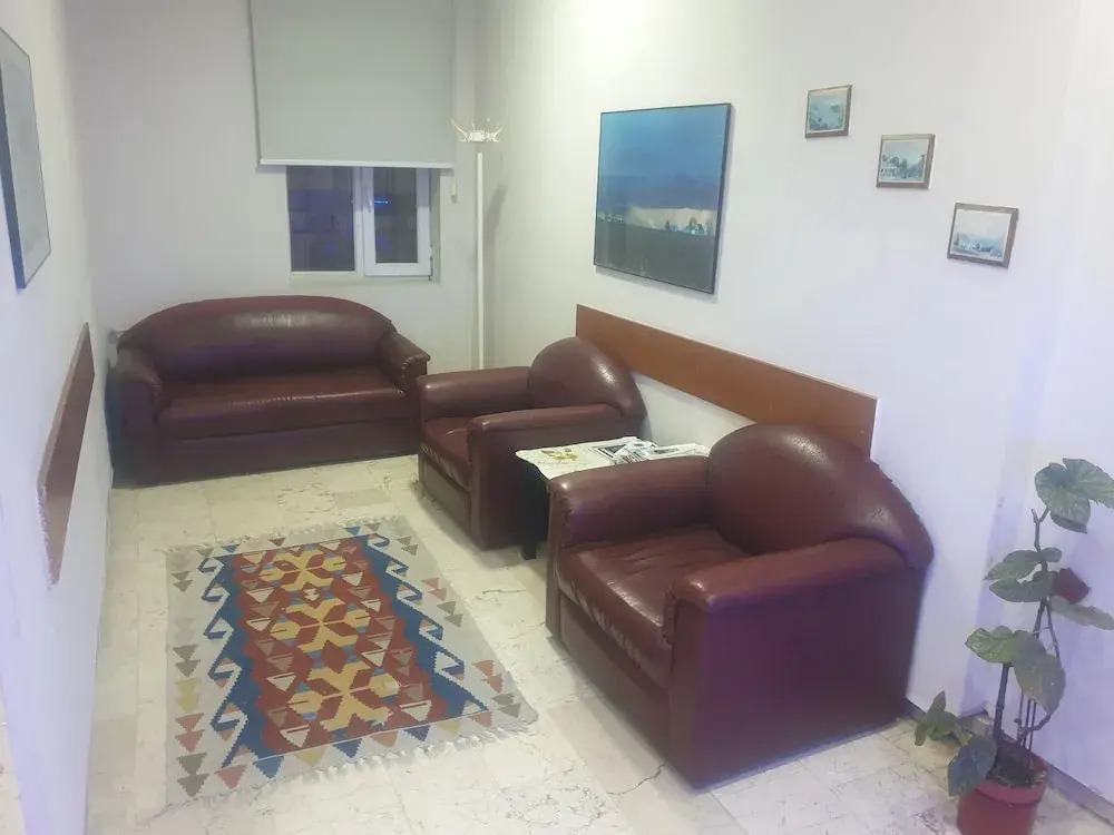 Acar Suite Hotel