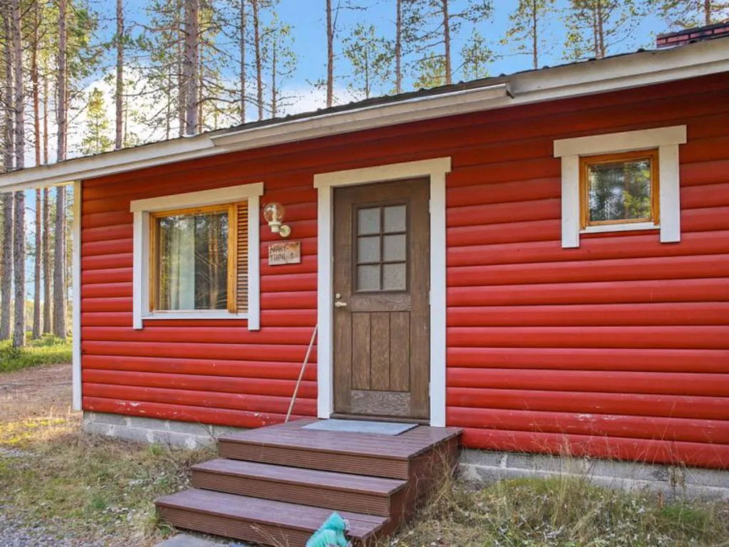 Mäkitupa 1