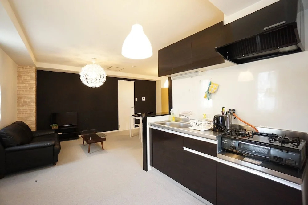 Osaka - Hotel / Vacation STAY 23790