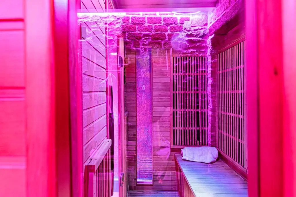 GlamappartSpa