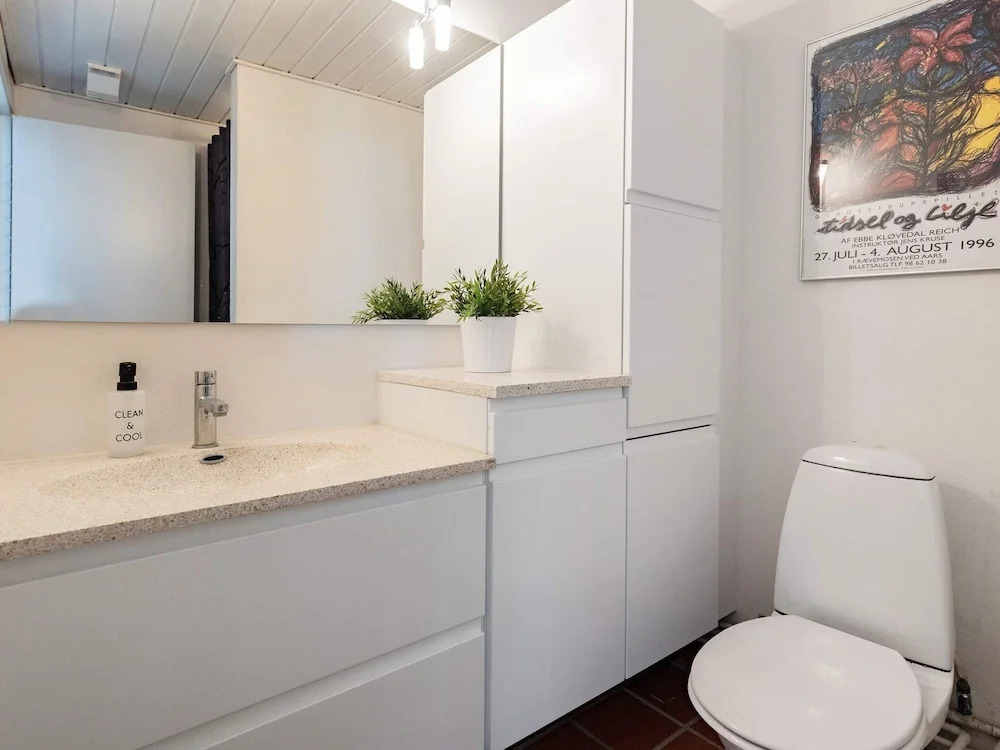 5 Person Holiday Home in Nibe