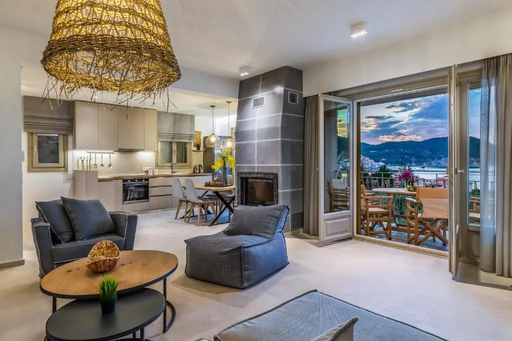 Villa Kingstone