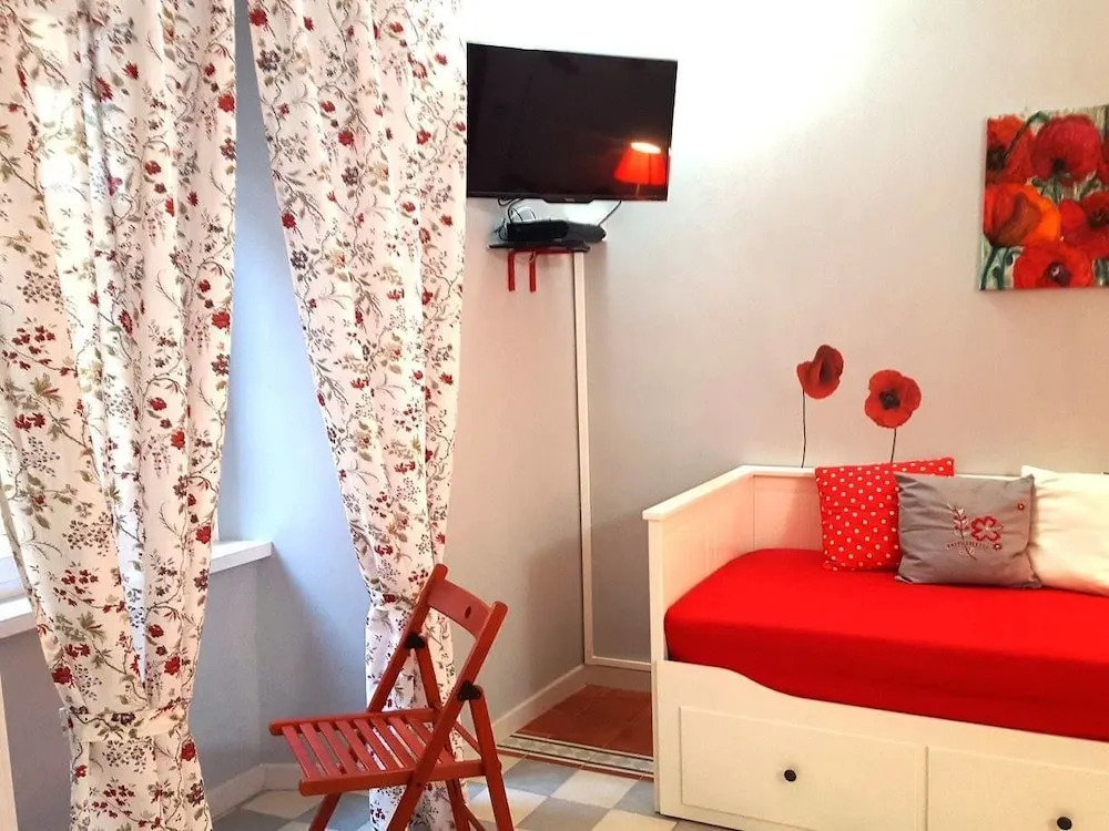 Bed and Colors B&B