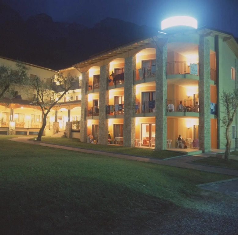 Hotel Villa Isabella