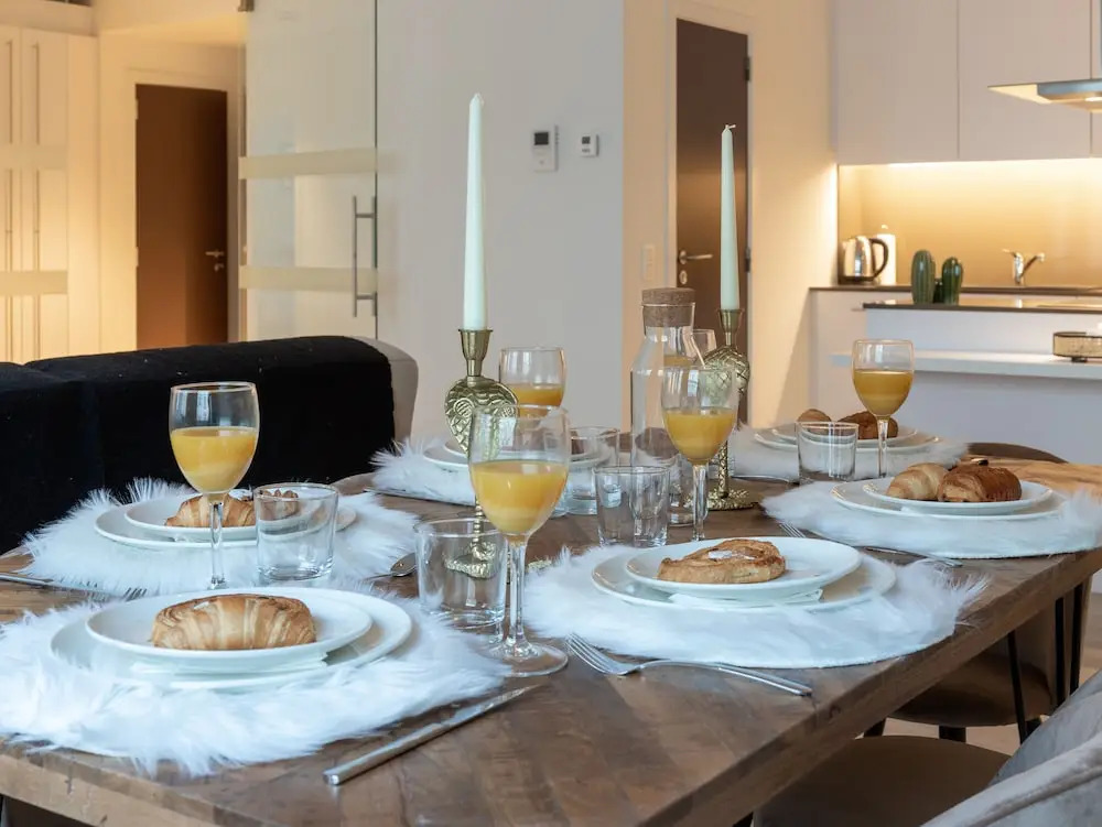 Sweet Inn Apartments Grand Place II