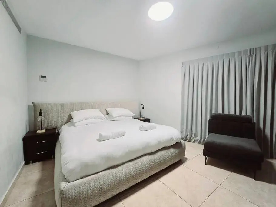 King David Apartment - J&J