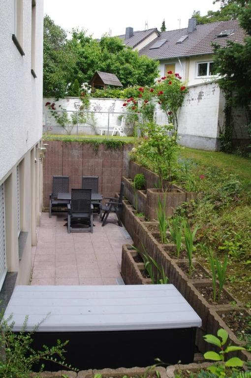 Studio-Apartment Annaberg