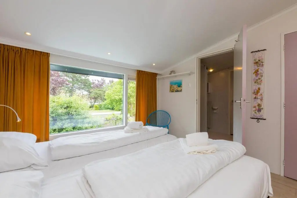 Holidayhouse - Beethovenlaan 4 Vlissingen