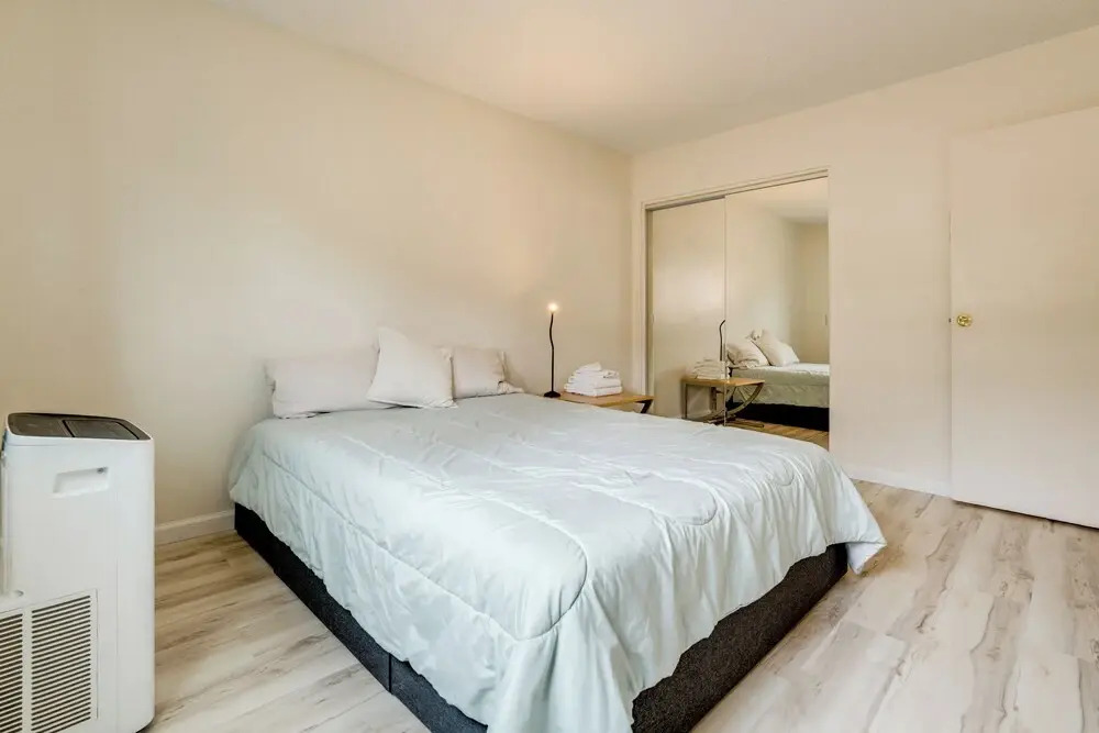 2 Mi to Dtwn Reno & Unr: City-view Townhome!