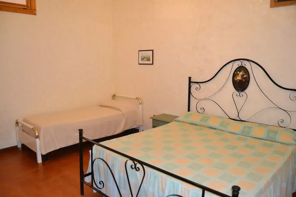 Agriturismo Fara del Falco