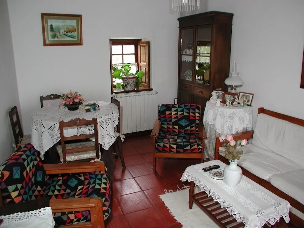 Casa Rosinha Menor