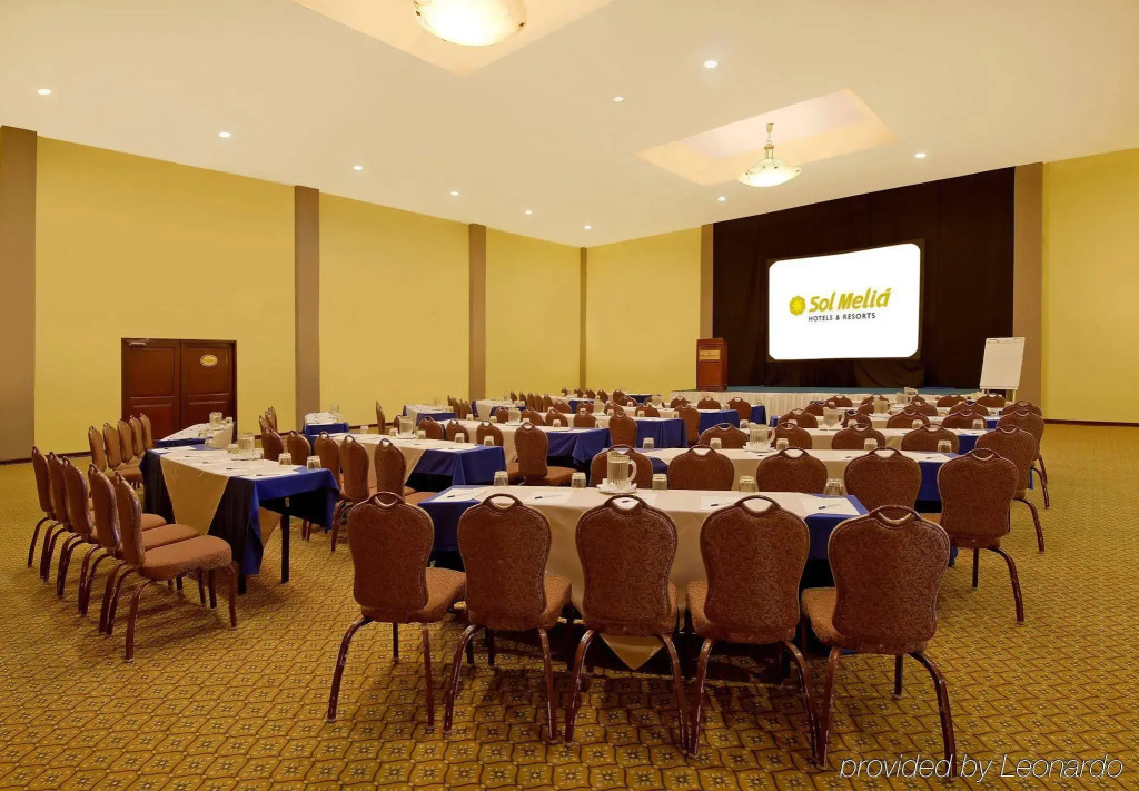 Hotel Melia Panama Canal