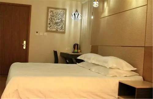 Ximeilejia Hotel East Huai'an