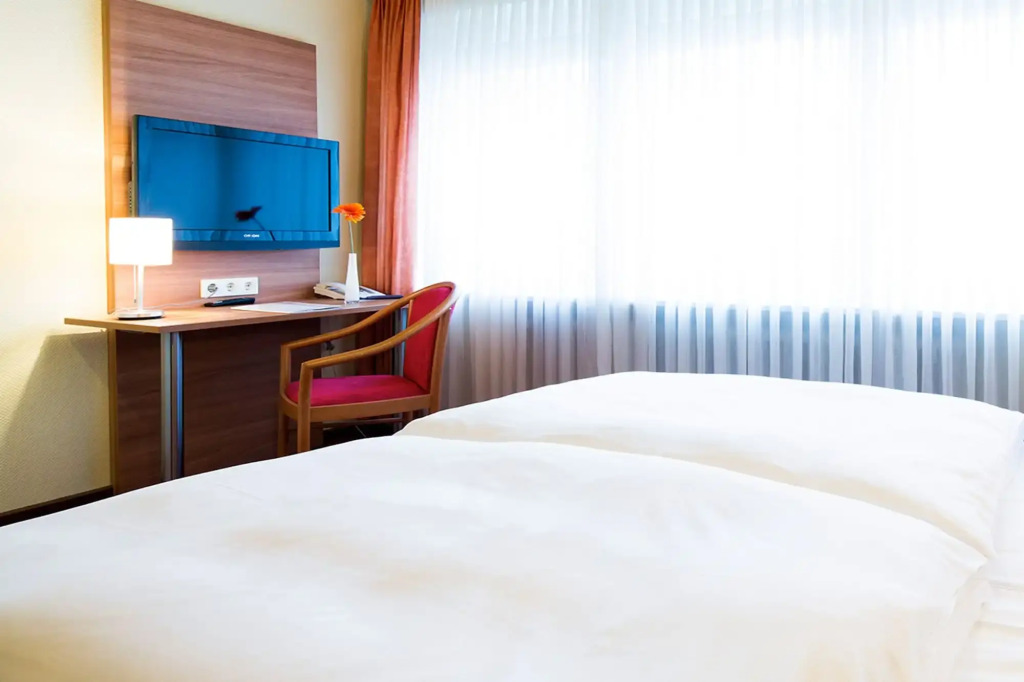 Hotel Nürnberger Trichter