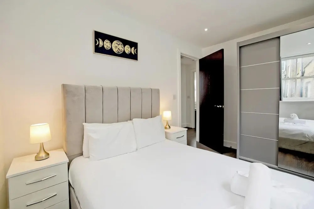 Imperial liverpool street apartments