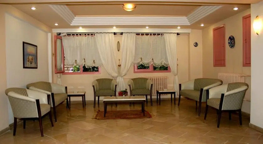 Prestij Apart Hotel